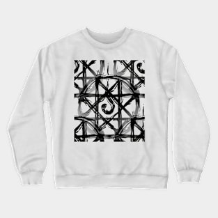 Endless Transformation Crewneck Sweatshirt